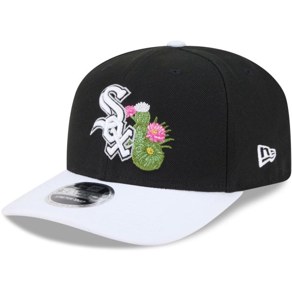 New Era 9Seventy Stretch Cap SPRING Chicago White Sox