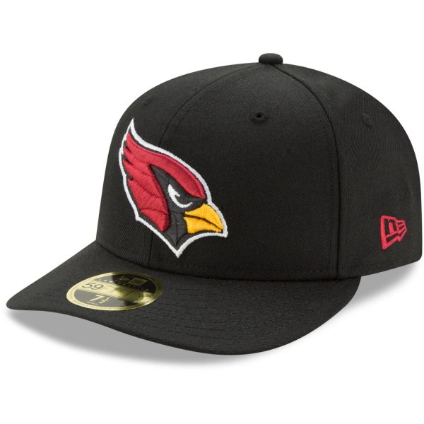 New Era 59Fifty LOW PROFILE Cap - Arizona Cardinals