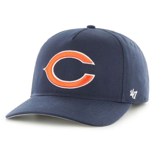 47 Brand Snapback Hitch Relaxed Cap - Chicago Bears