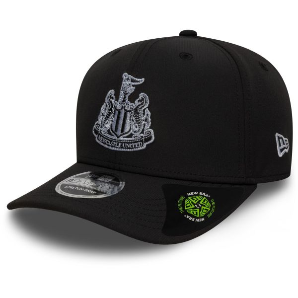 New Era 9Seventy Stretch-Snap Cap - Newcastle United
