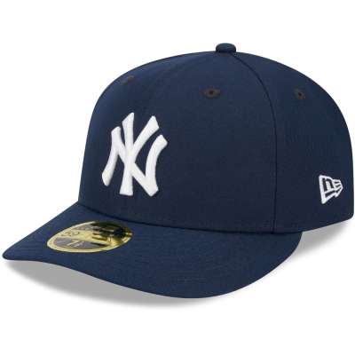 New Era 59Fifty Low Profile Cap - Chicago White Sox | Fitted