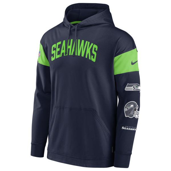 Seattle Seahawks Nike NFL Jersey Hoody