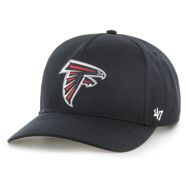 47 Brand Snapback Hitch Relaxed Cap - Atlanta Falcons