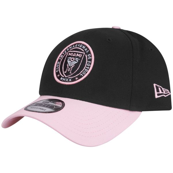 New Era 9Forty Adjustable Cap - MLS Inter Miami