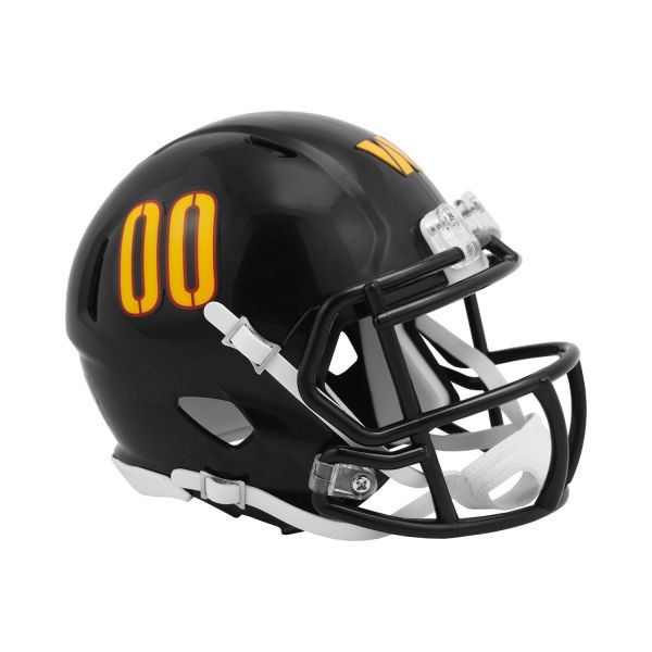 Riddell Speed Mini Football Helm - NFL Washington Commanders