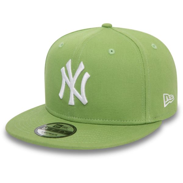 New Era 9Fifty Snapback Cap - New York Yankees green