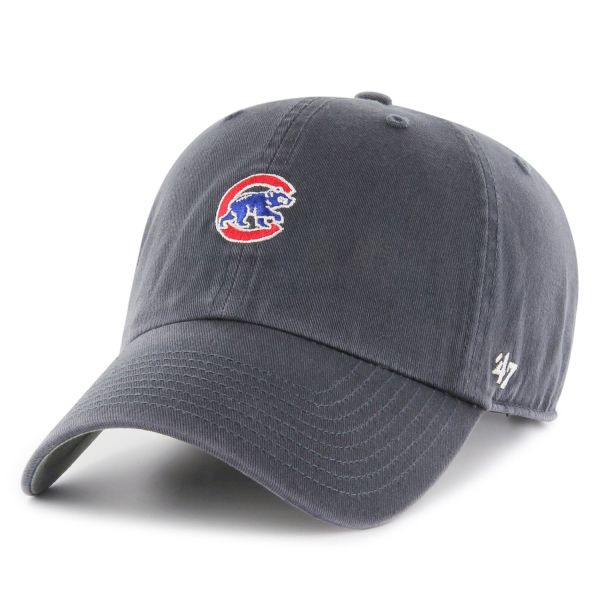 47 Brand Adjustable Cap - BASE RUNNER Chicago Cubs vintage