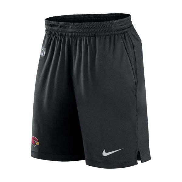 Arizona Cardinals Nike NFL Dri-FIT Sideline Shorts