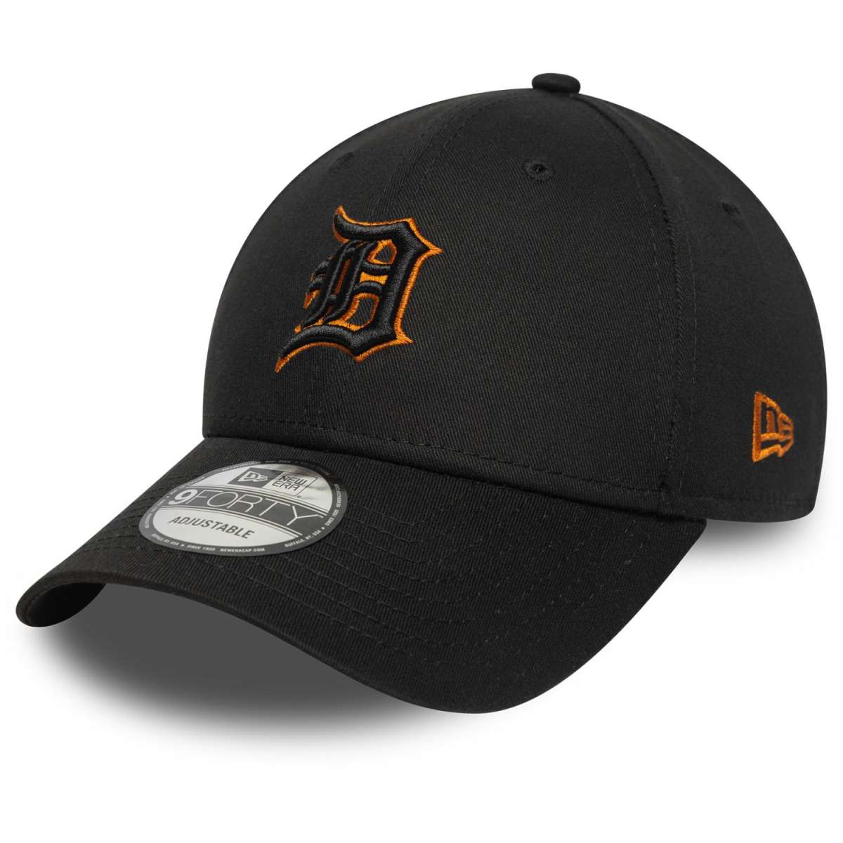 New Era 59FIFTY Tigers キャップ Detroit Tigers New Era 59FIFTY Official On-Field Fitted Cap