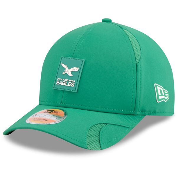 New Era 9Forty M-Crown Cap - SIDELINE Philadelphia Eagles