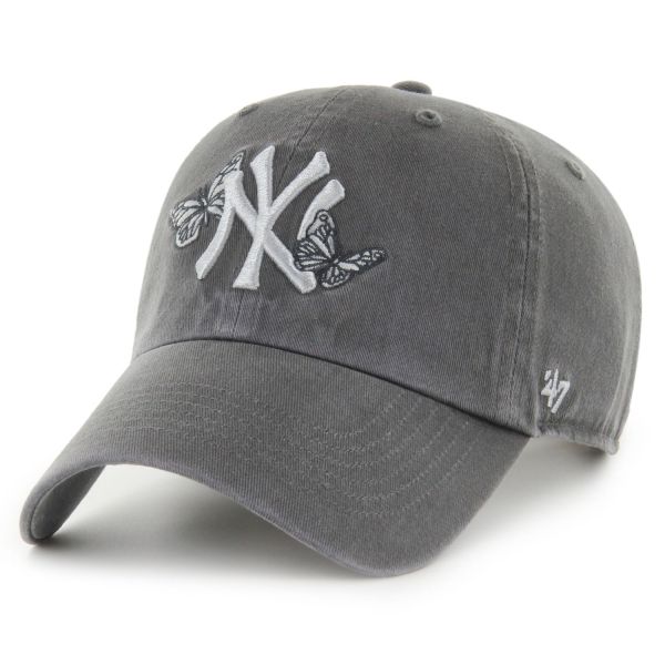 47 Brand Adjustable Cap - ICON Los Angeles Dodgers graphite
