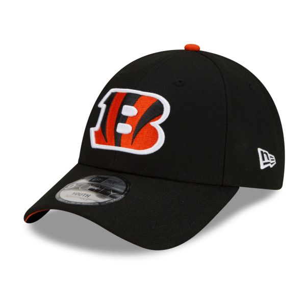 New Era 9Forty Kinder Youth Cap - LEAGUE Cincinnati Bengals