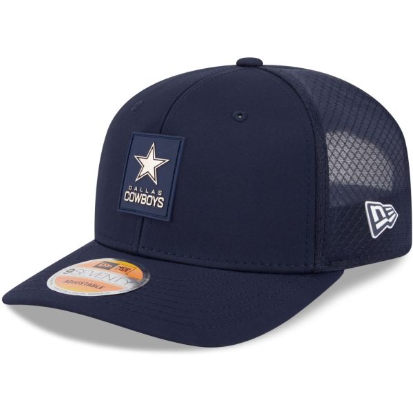 New Era 9Seventy Trucker Cap - SIDELINE Dallas Cowboys