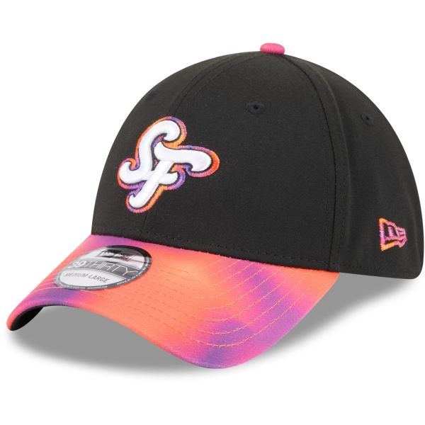 New Era 39Thirty Cap - CITY CONNECT San Francisco Giants