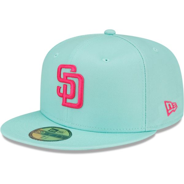 New Era 59Fifty Fitted Cap - CITY CONNECT San Diego Padres