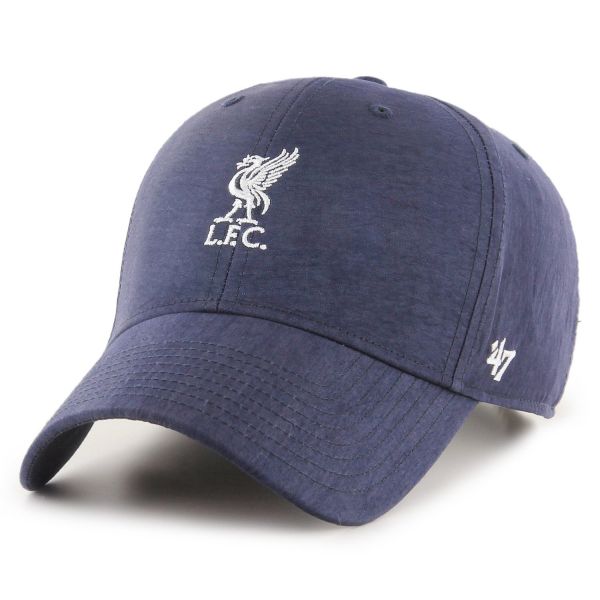 47 Brand Relaxed Fit Cap - MONTEREY FC Liverpool navy