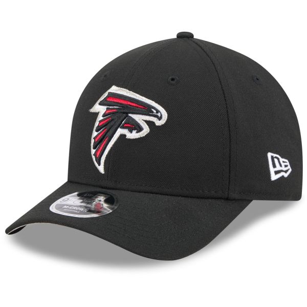 New Era 9Forty M-Crow Snapback Cap - Atlanta Falcons
