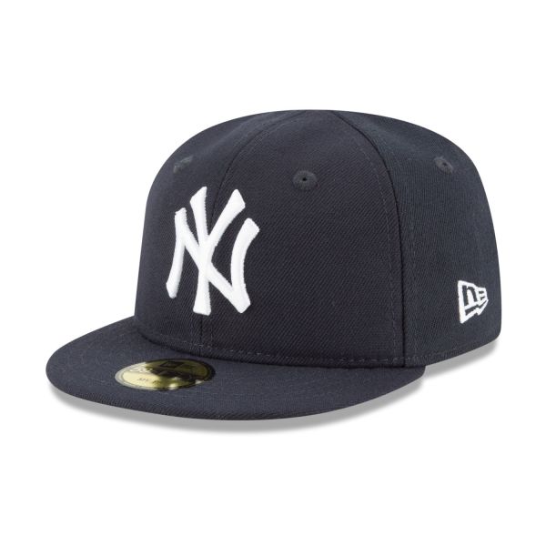 New Era MY FIRST 59Fifty Baby Infant Cap - New York Yankees