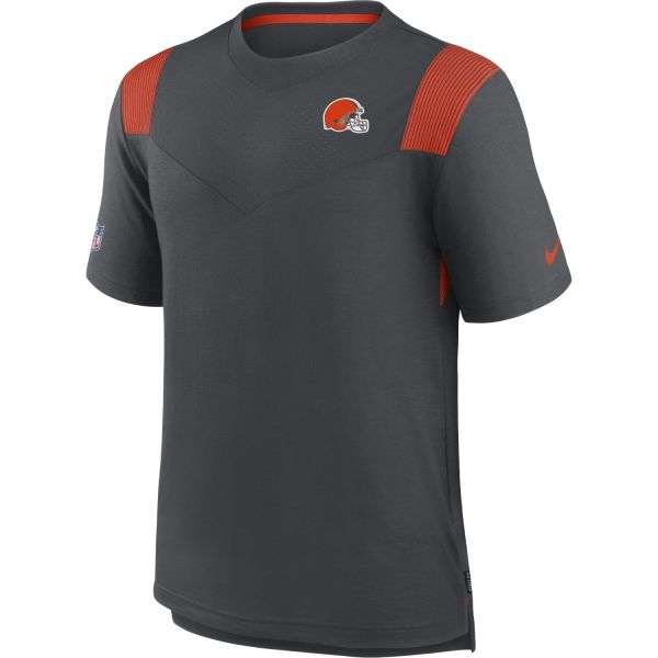 Nike Dri-FIT Player Performance Shirt - Cleveland Browns