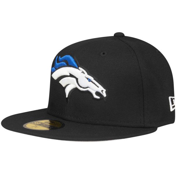 New Era 59Fifty Fitted Cap - NFL Denver Broncos