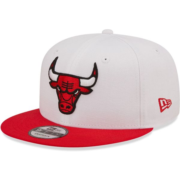 New Era 9Fifty Snapback Cap - NBA Chicago Bulls