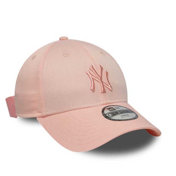 New Era 9Forty Kinder Cap - BOW BACK New York Yankees