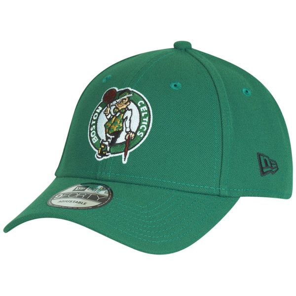 New Era 9Forty Cap - NBA LEAGUE Boston Celtics