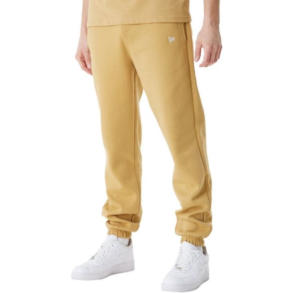 New Era Jogger Sweatpants - ESSENTIAL bronze