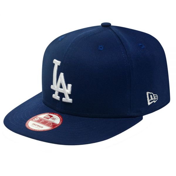 New Era 950 Snapback Casquette - LA DODGERS Team M/L