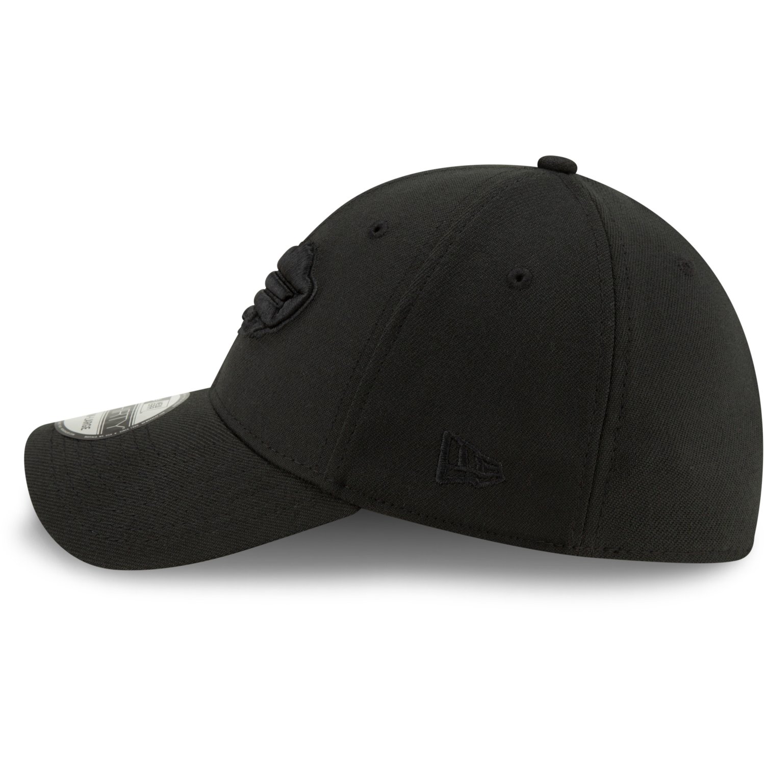 New Era 39Thirty Stretch Cap - NFL Buffalo Bills | Stretch-Fit | Caps ...