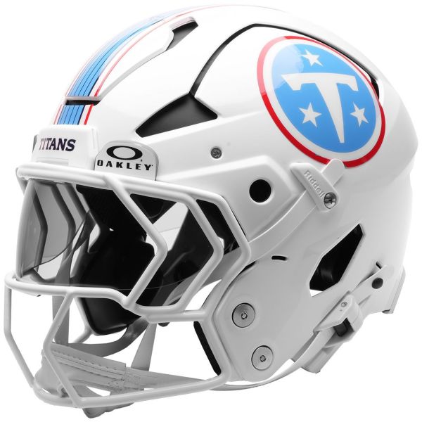 Riddell Authentic AXIOM Helm - NFL Tennessee Titans