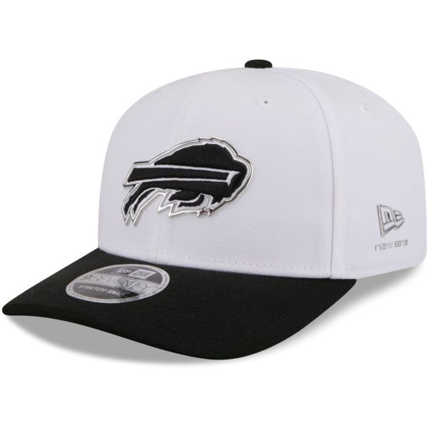 New Era 9Seventy Stretch-Snap Cap DRAFT Buffalo Bills