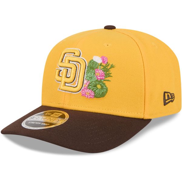 New Era 9Seventy Stretch Cap SPRING San Diego Padres