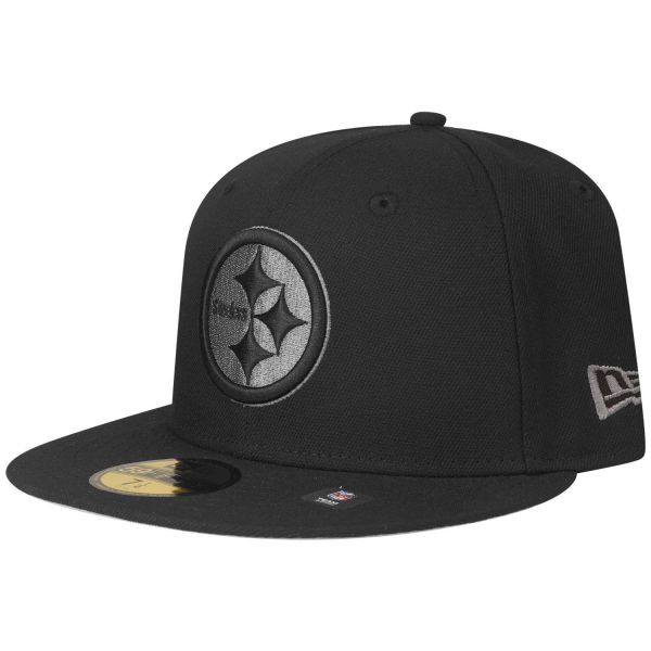 New Era 59Fifty Fitted Cap - NFL Pittsburgh Steelers