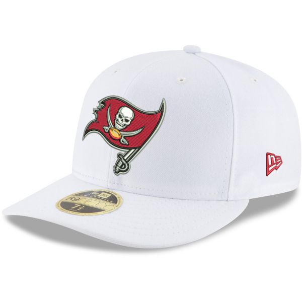New Era 59Fifty Low Profile Cap - Tampa Bay Buccaneers