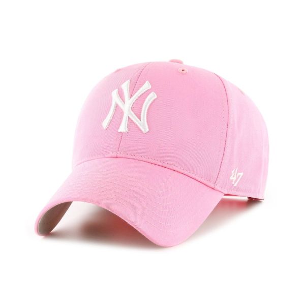 47 Brand Relaxed-Fit Kids Cap - BASIC New York Yankees