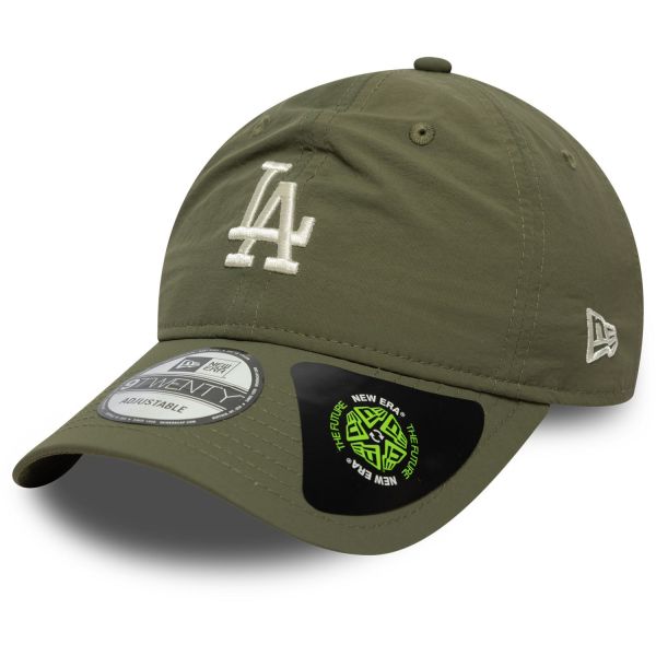 New Era 9Twenty Unisex Cap - Los Angeles Dodgers olive