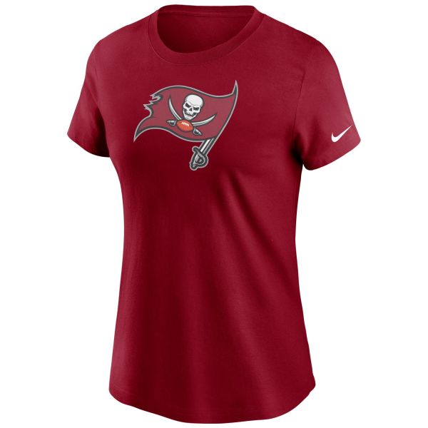 Nike Femme NFL Shirt Tampa Bay Buccaneers