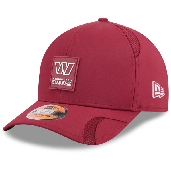 New Era 9Forty M-Crown Cap - SIDELINE Washington Commanders