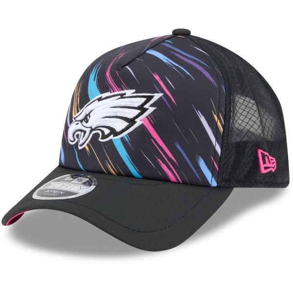 New Era 9Forty APEX Cap - CRUCIAL CATCH Philadelphia Eagles