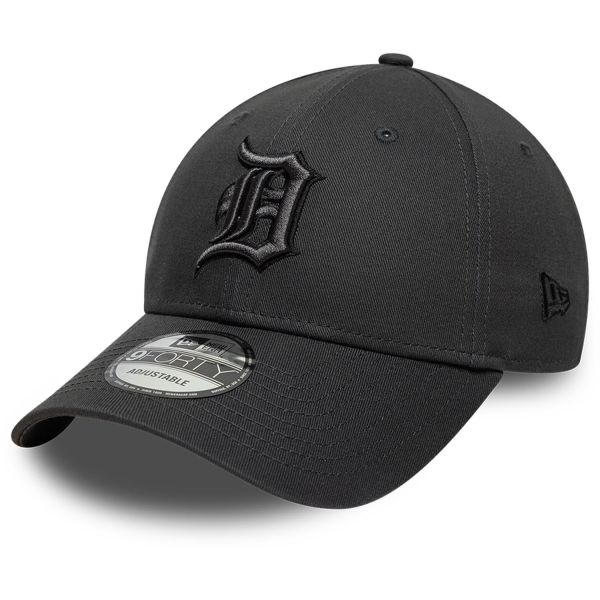 New Era 9Forty Strapback Cap OUTLINE Detroit Tigers