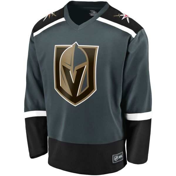 Vegas Golden Knights Breakaway NHL Replica Mesh Jersey