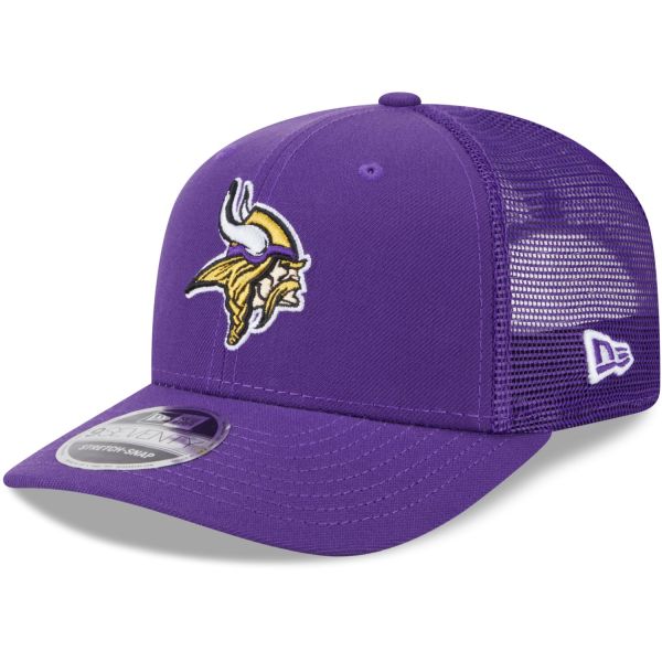 New Era 9Seventy Mesh Snapback Cap - Minnesota Vikings