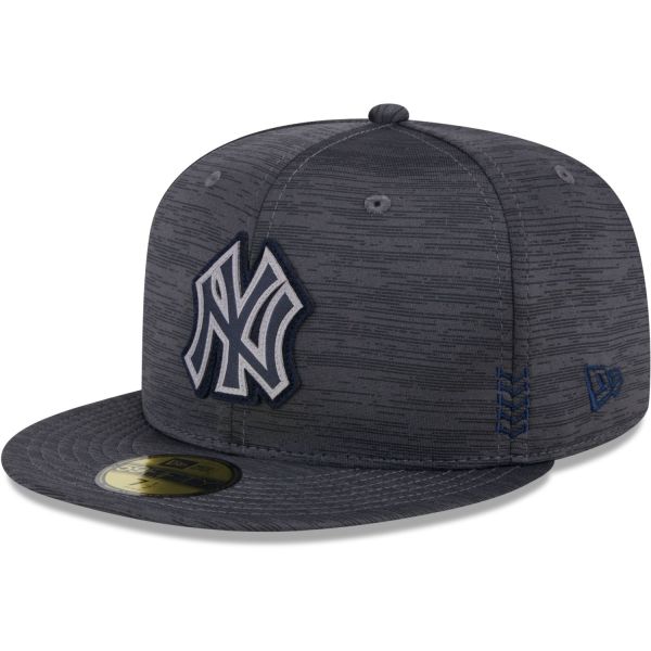 New Era 59Fifty Fitted Cap - 2024 CLUBHOUSE New York Yankees