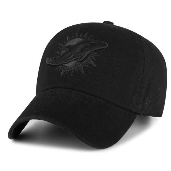 47 Brand Relaxed Cap CLEAN UP Miami Dolphins