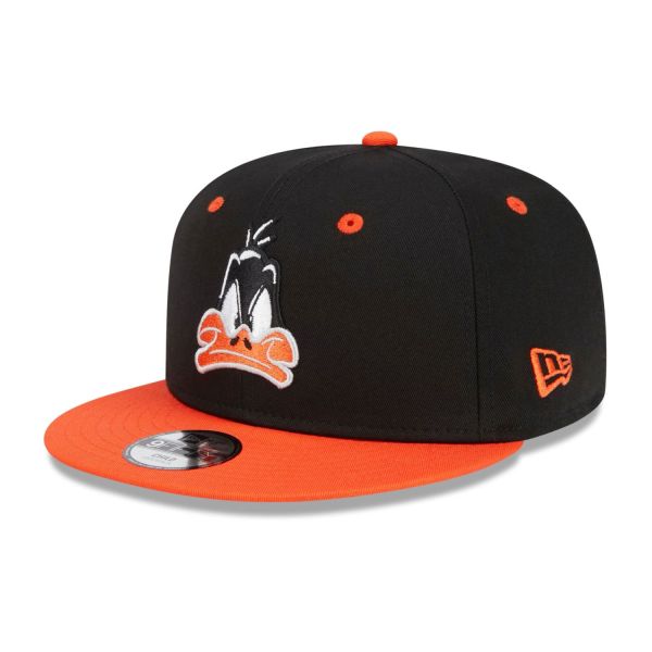 New Era 9Fifty Snapback Kinder Cap - LOONEY TUNES Daffy Duck