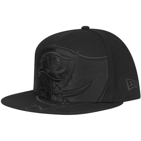 New Era 59Fifty Fitted Cap - SPILL Tampa Bay Buccaneers