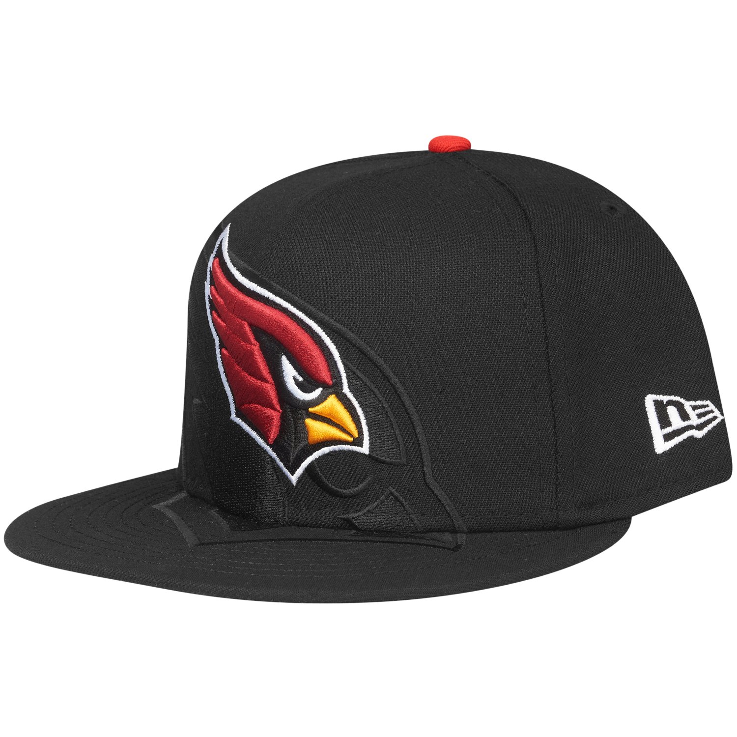 New Era 59Fifty Fitted Cap - SPILL Arizona Cardinals | Fitted | Caps ...
