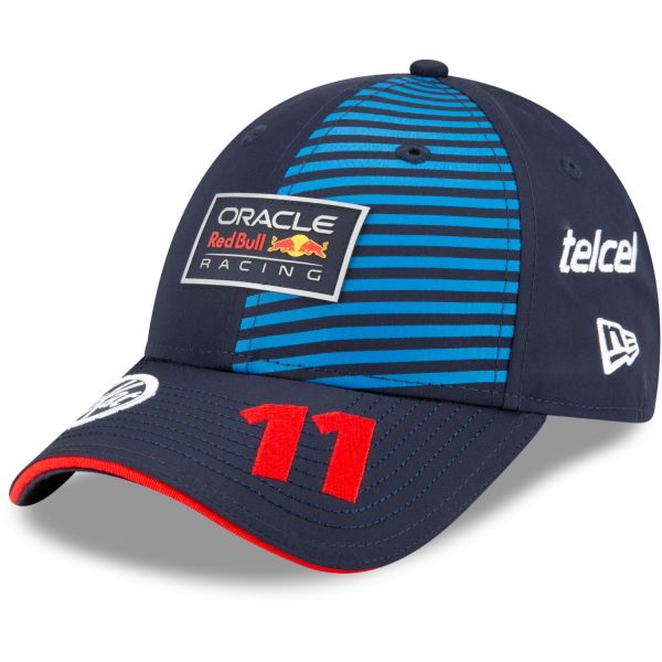 New Era 9Forty Cap - F1 Red Bull Racing Sergio Perez