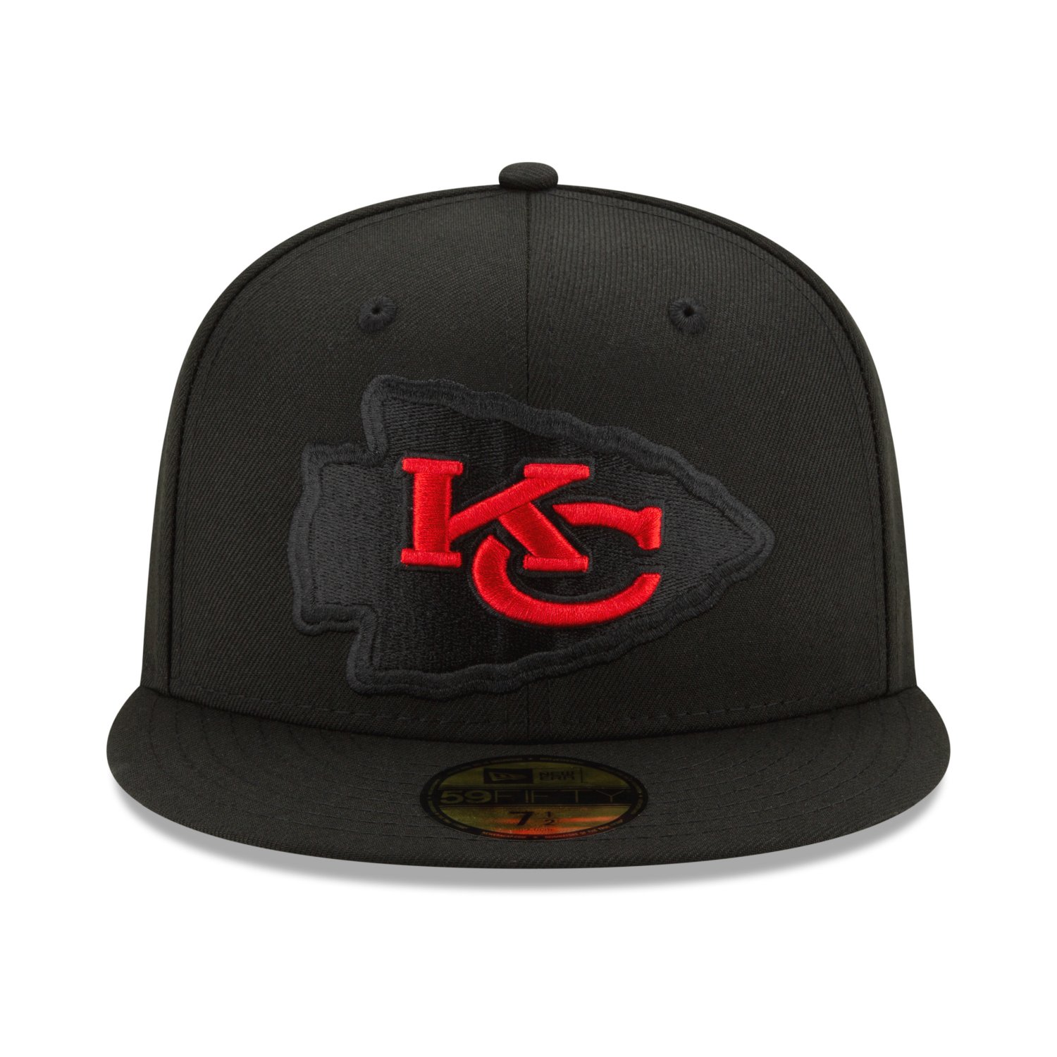 New Era 59Fifty Fitted Cap ELEMENTS Kansas City Chiefs Fitted